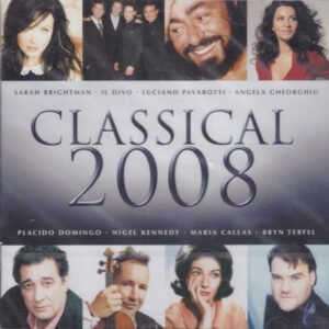 Classical 2008
