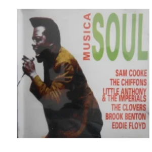 Música Soul