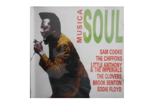 Música Soul