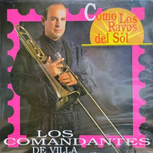Como Los Rayos Del Sol