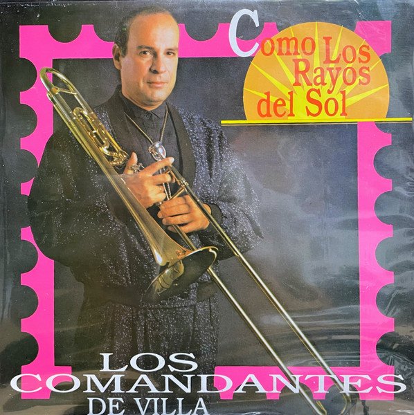 Como Los Rayos Del Sol