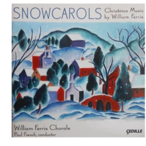 Snowcarols