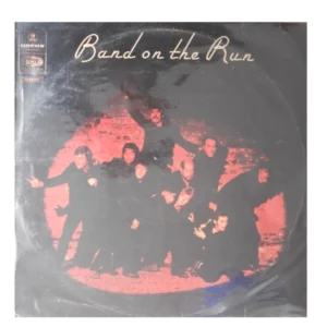 Band On The Run