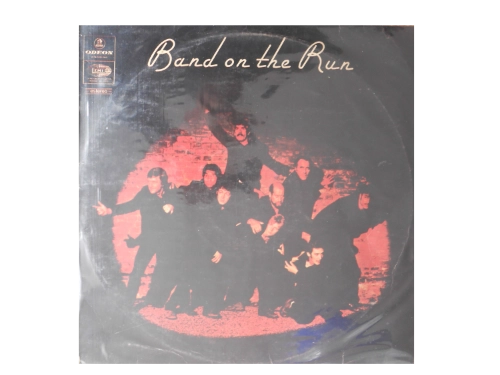 Band On The Run