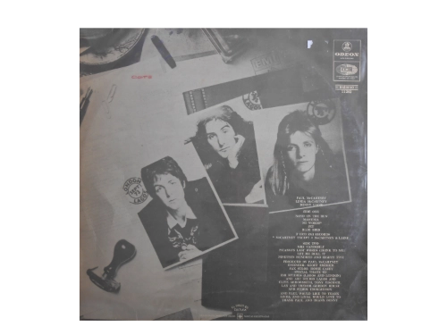 Band On The Run - Imagen 2