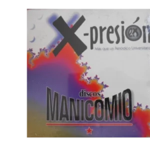 X-presión