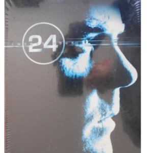 24 Season Two