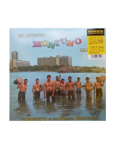 El Nuevo Montuno Llegó