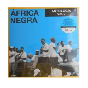 Antologia Vol. 2