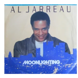 Moonlighting Theme