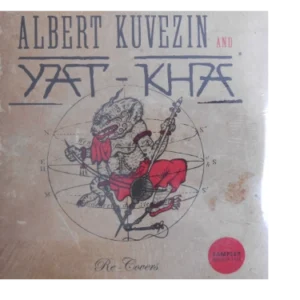 Re-Covers