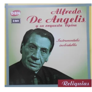 Instrumentales Inolvidables