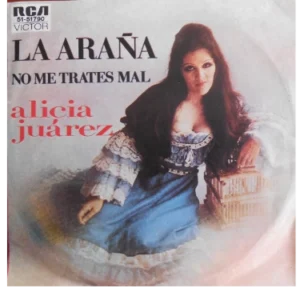 La Araña
