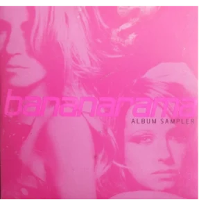 Album Sampler