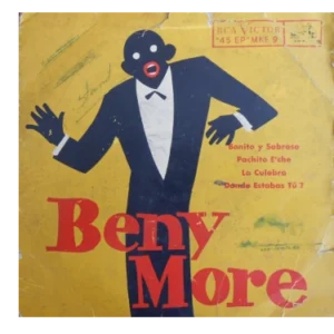 Beny Moré