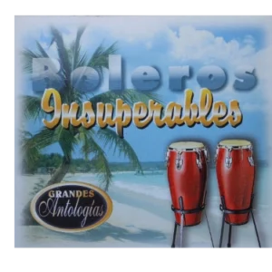 Boleros Insuperables