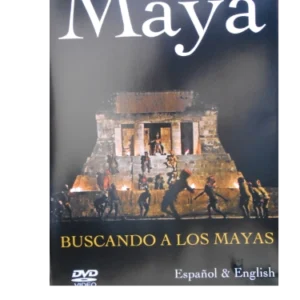 Buscando A Los Mayas