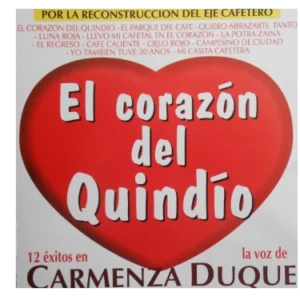 El Corazón Del Quindío