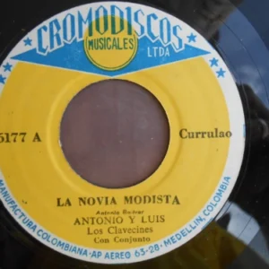 La Novia Modista