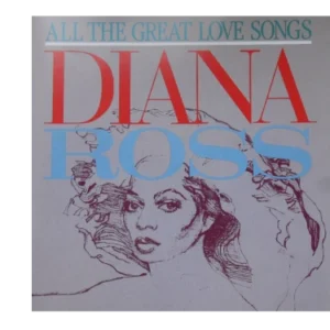 All The Great Love Songs