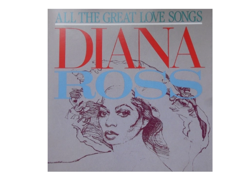 All The Great Love Songs