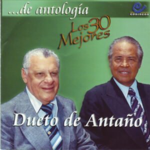 Los 30 Mejores... De Antología
