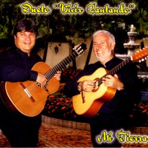 Mi Tierra