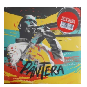El Pantera   Soundtrack