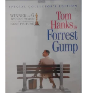 Forrest Gump