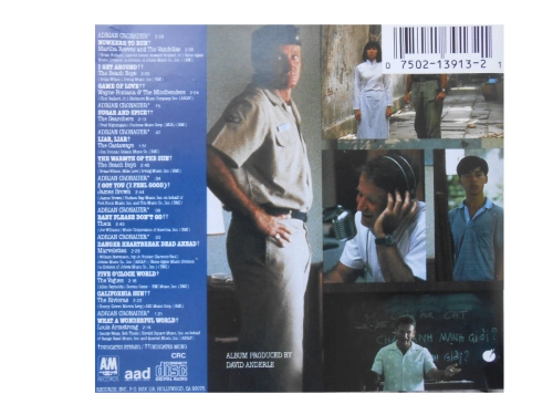 Good Morning, Vietnam - The Original Motion Picture Soundtrack - Imagen 2
