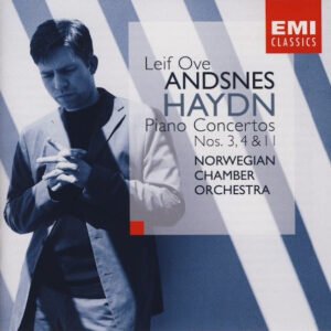 Piano Concertos Nos. 3, 4 & 11