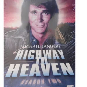 Highway To Heaven (Camino Al Cielo)