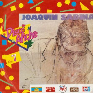 Disco Afiche No. 7