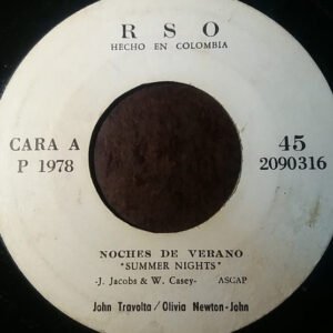 Noches De Verano