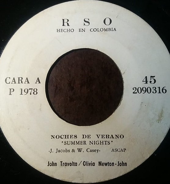 Noches De Verano