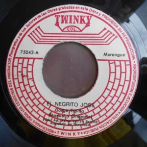 El Negrito José