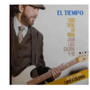 Todo Tiene Su Hora