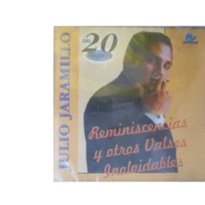 Los 20 Mejores Reminiscencias Y Otros Valses Inolvidables