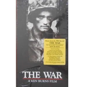 The War: A Ken Burns Film