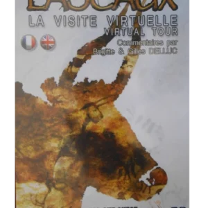 Lascaux La Visite Virtuelle