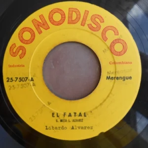 El Fatal