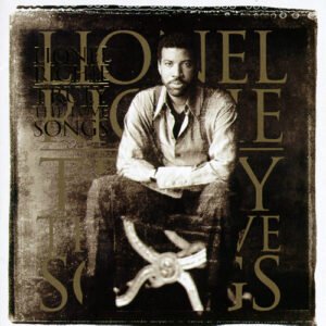Truly - The Love Songs