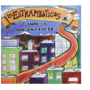 Camino A Ninguna Parte