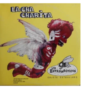 La Cha Charita