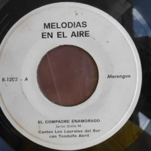 El Compadre| Enamorado
