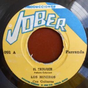 El Vacilador