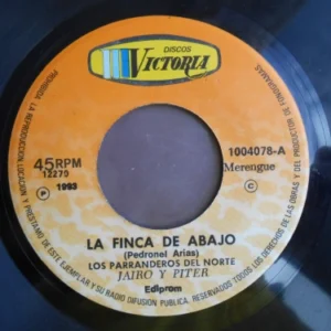 La Finca De Abajo