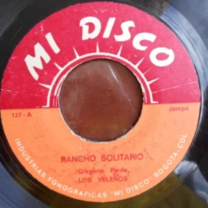 Rancho Solitario