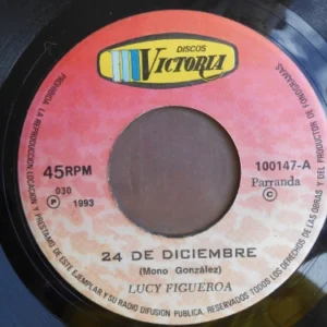 24 De Diciembre