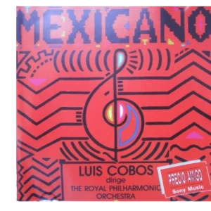Mexicano